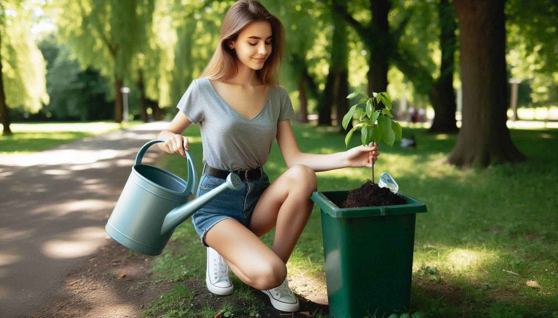 Práticas de sustentabilidade