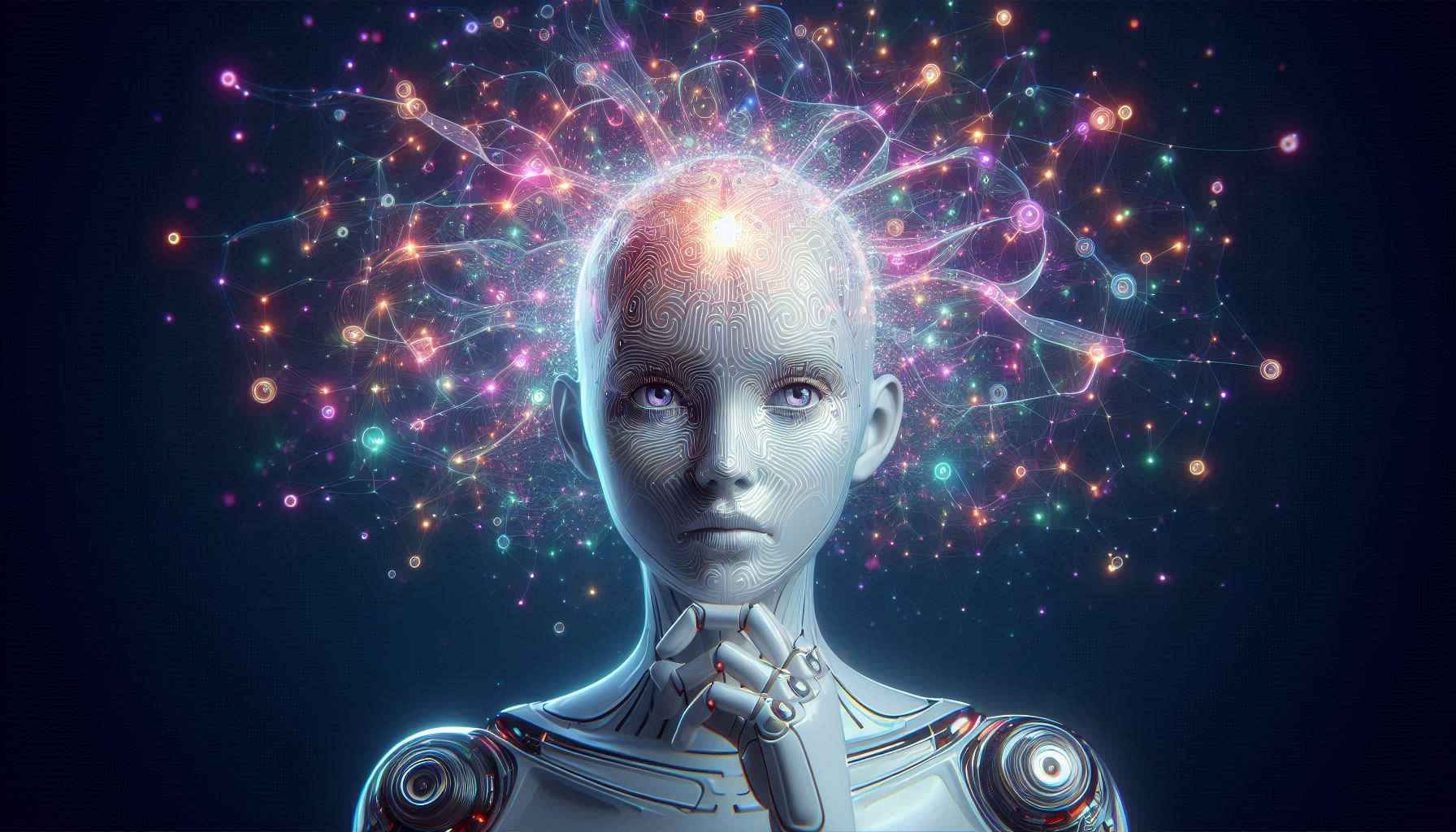 Evolução da Inteligência Artificial