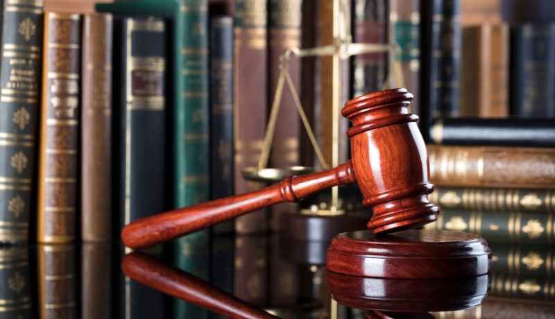 Símbolo da Justiça