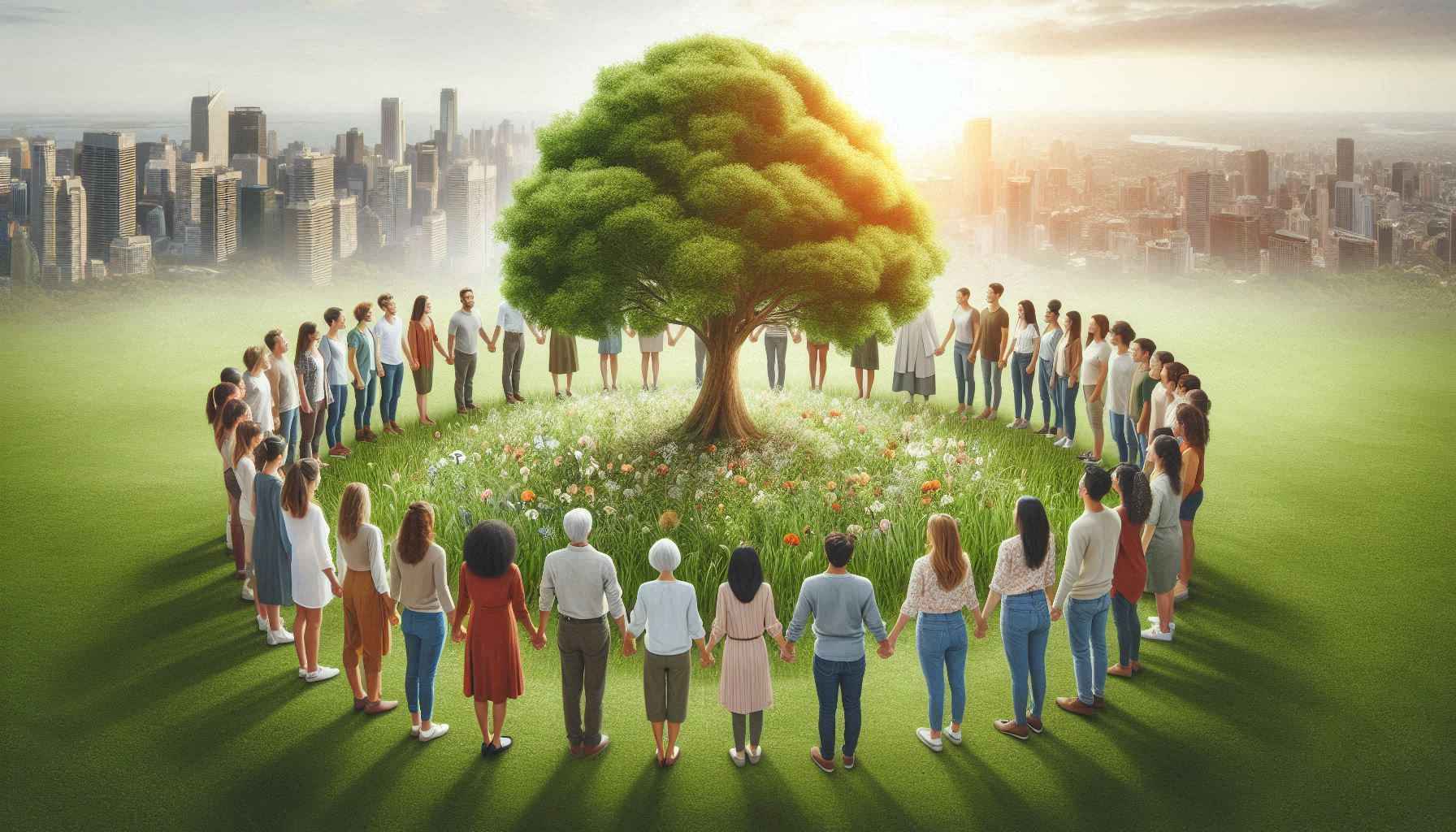 Importância da sustentabilidade