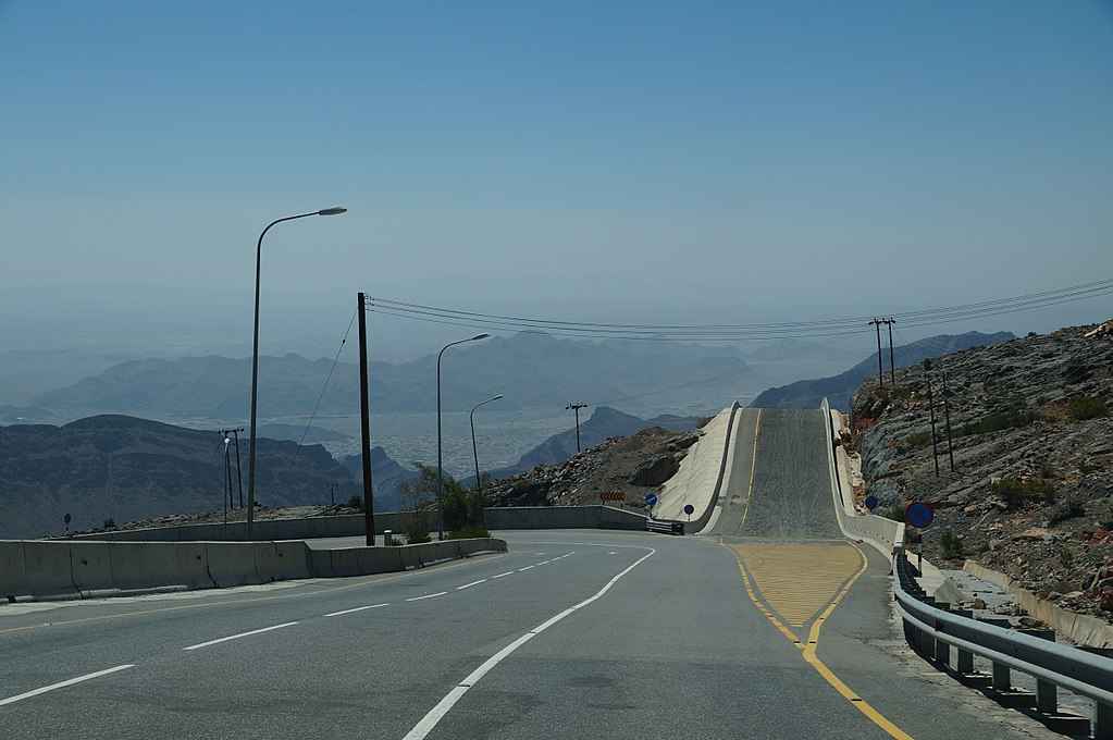 Tráfego na Autobahn