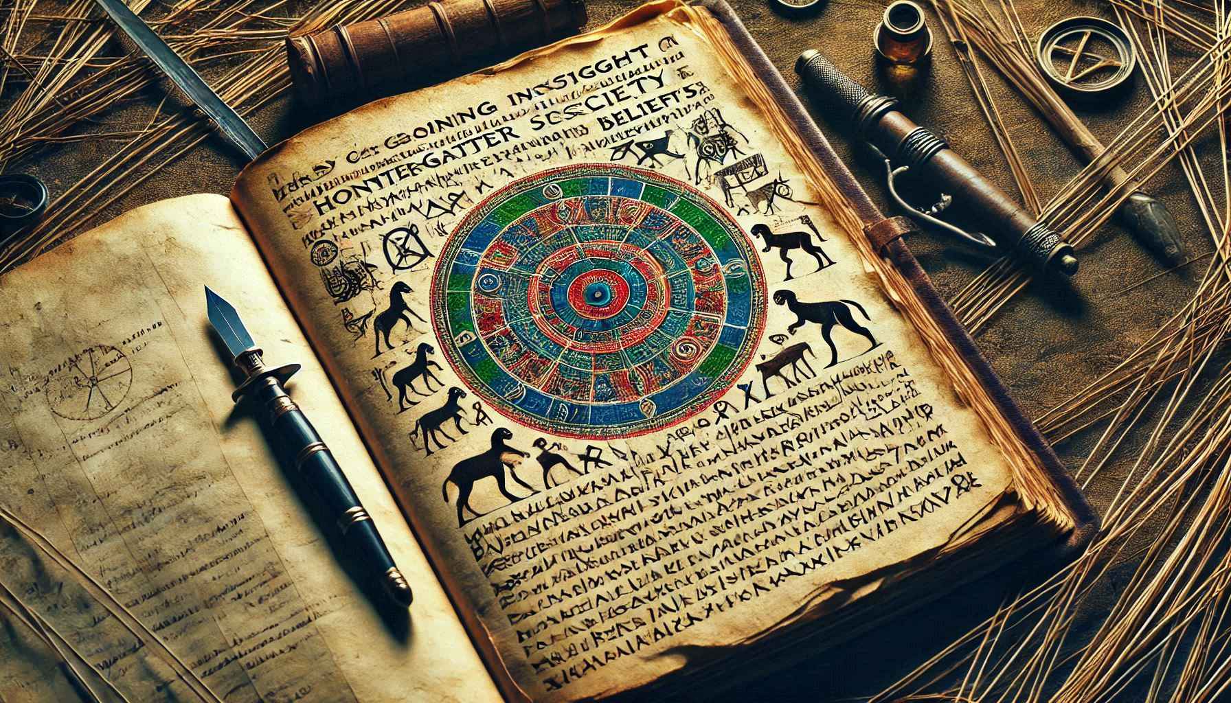 Comparação entre Göbekli Tepe e o Manuscrito de Voynich