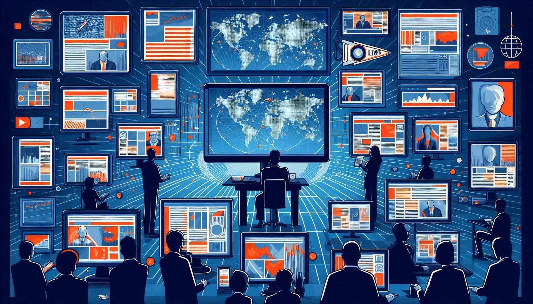 Imagem mostrando desinformação e fake news sobre ofertas de Black Friday espalhadas nas redes sociais