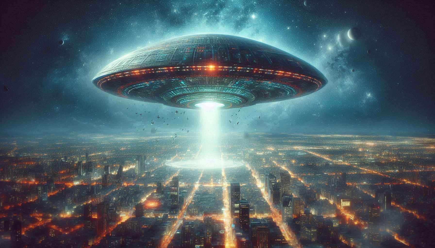 Relatório do Projeto Blue Book